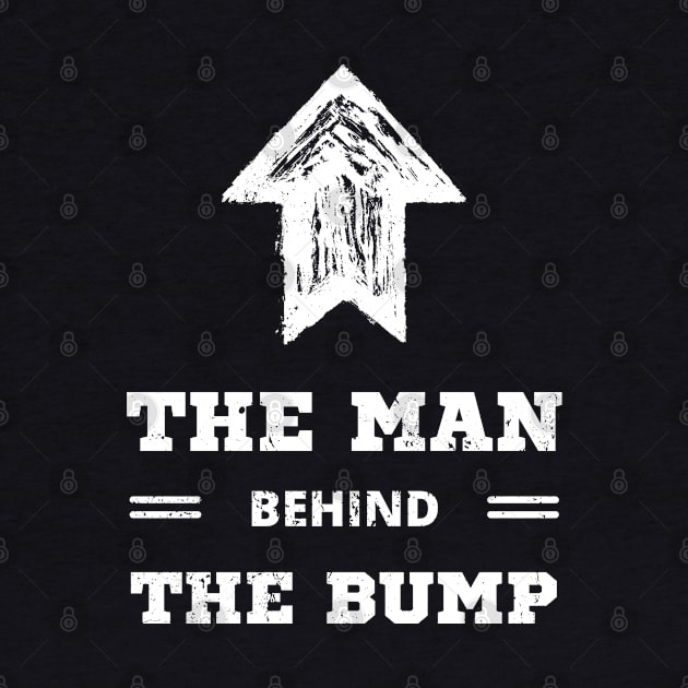 The Man Behind The Bump by apparel.tolove@gmail.com